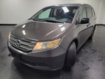 2012 Honda Odyssey EX