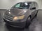 2012 Honda Odyssey EX