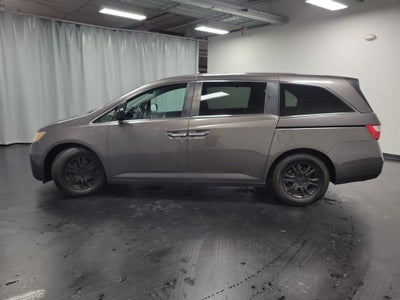 2012 Honda Odyssey EX