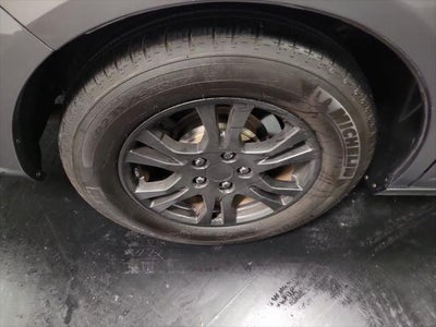 2012 Honda Odyssey EX
