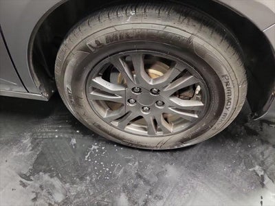 2012 Honda Odyssey EX
