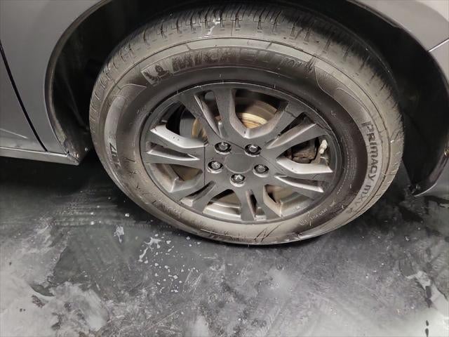 2012 Honda Odyssey EX