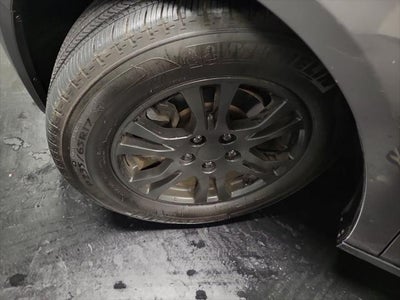 2012 Honda Odyssey EX
