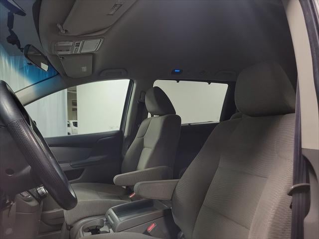 2012 Honda Odyssey EX