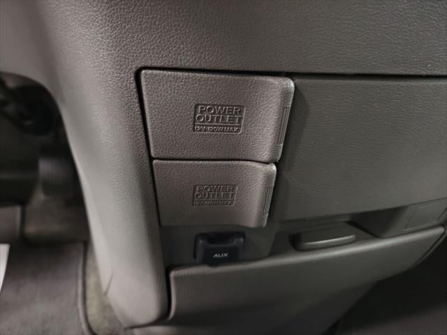 2012 Honda Odyssey EX