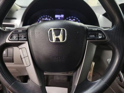 2012 Honda Odyssey EX