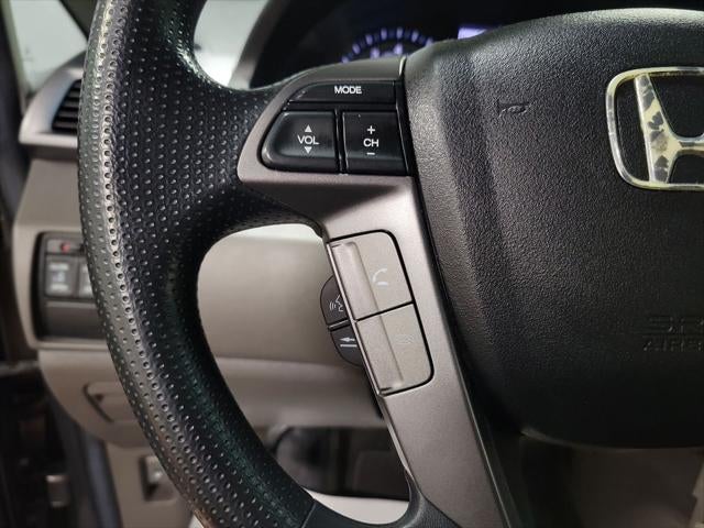 2012 Honda Odyssey EX
