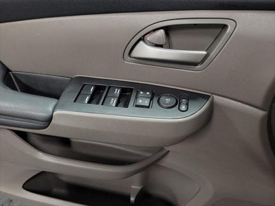 2012 Honda Odyssey EX
