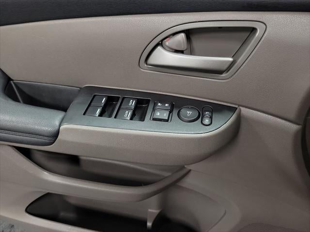 2012 Honda Odyssey EX