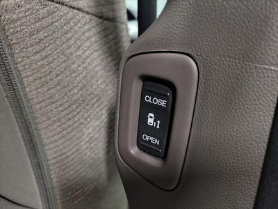 2012 Honda Odyssey EX