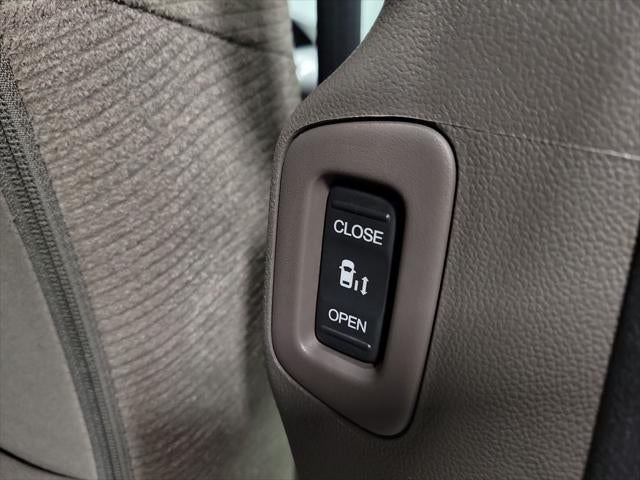 2012 Honda Odyssey EX