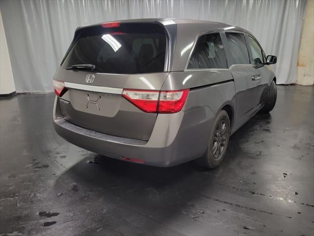 2012 Honda Odyssey EX