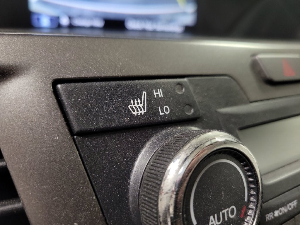 2016 Honda Odyssey Touring Elite