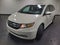 2016 Honda Odyssey Touring Elite
