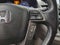 2016 Honda Odyssey Touring Elite