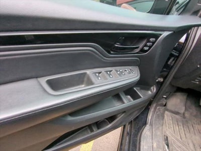 2021 Honda Odyssey Touring