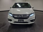 2020 Honda Odyssey Elite