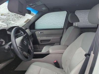2014 Honda Pilot LX