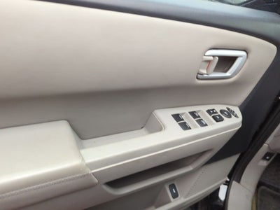 2015 Honda Pilot EX-L w/Navigation