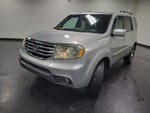 2013 Honda Pilot Touring
