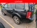 2015 Honda Pilot Touring