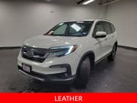 2021 Honda Pilot Touring 7 Passenger