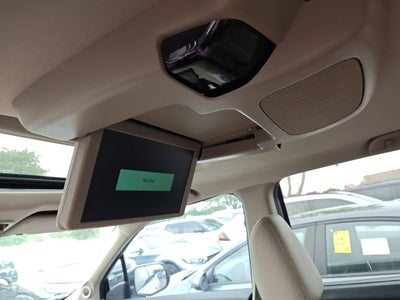 2019 Honda Pilot Touring 8 Passenger