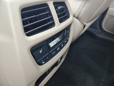 2019 Honda Pilot Touring 8 Passenger