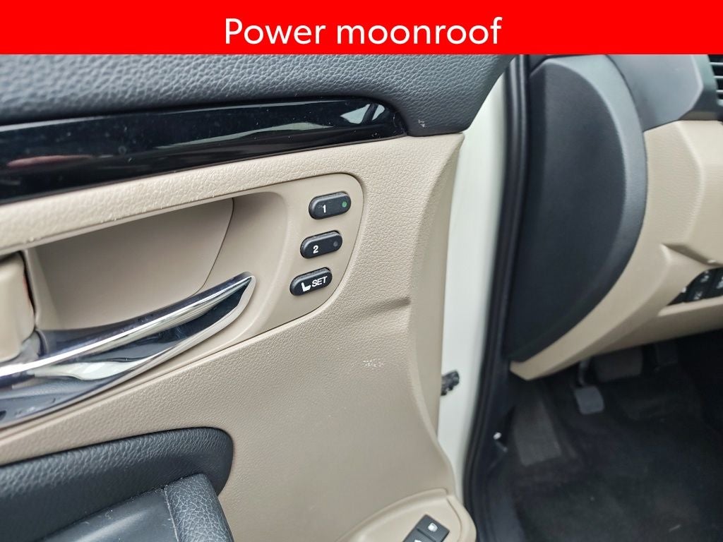 2019 Honda Pilot Touring 8 Passenger