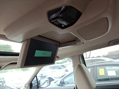 2019 Honda Pilot Touring 8 Passenger
