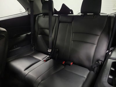 2020 Honda Pilot Elite