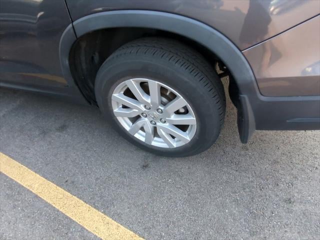 2019 Honda Pilot LX
