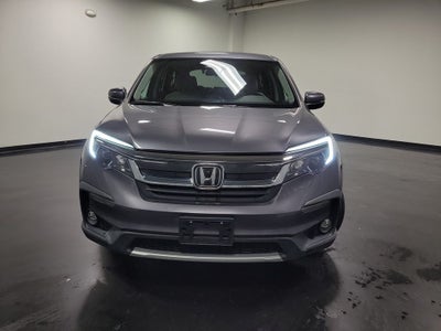 2020 Honda Pilot EX
