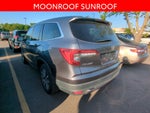 2020 Honda Pilot EX