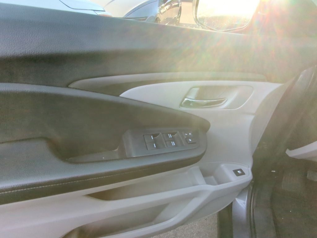 2020 Honda Pilot EX
