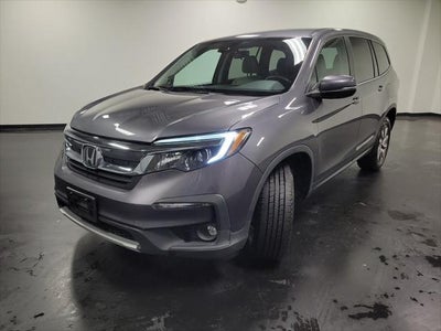 2020 Honda Pilot EX