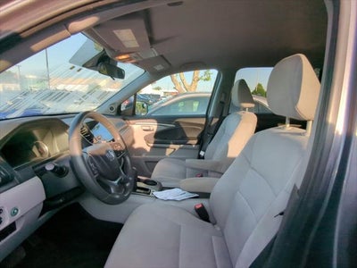 2020 Honda Pilot EX