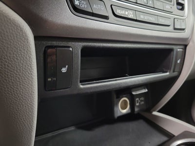 2021 Honda Pilot EX