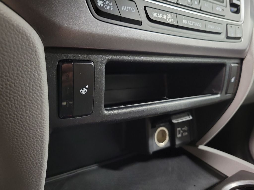 2021 Honda Pilot EX