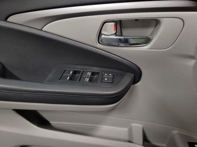 2021 Honda Pilot EX