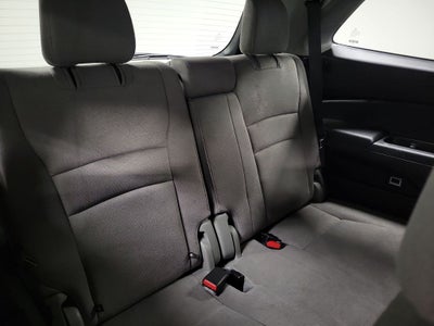 2021 Honda Pilot EX