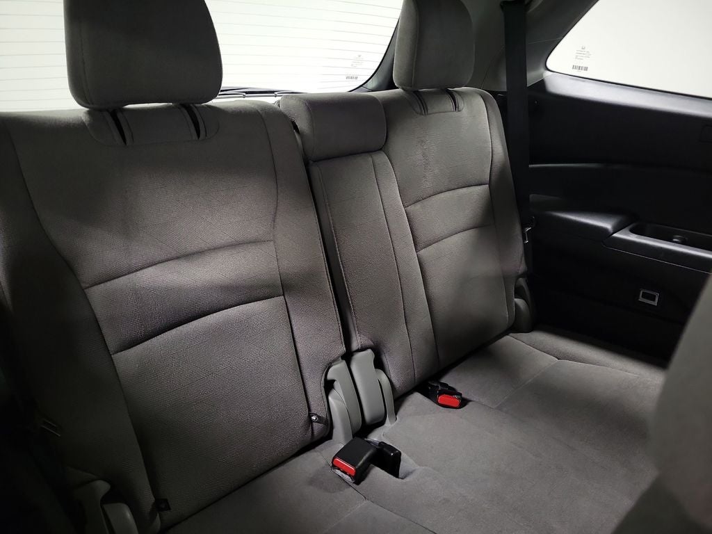 2021 Honda Pilot EX