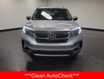 2021 Honda Pilot EX