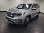 2021 Honda Pilot EX