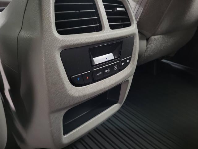 2021 Honda Pilot EX