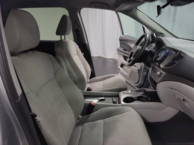 2021 Honda Pilot EX