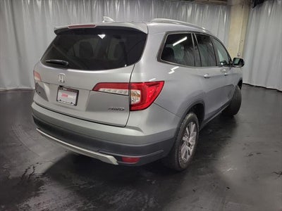 2021 Honda Pilot EX