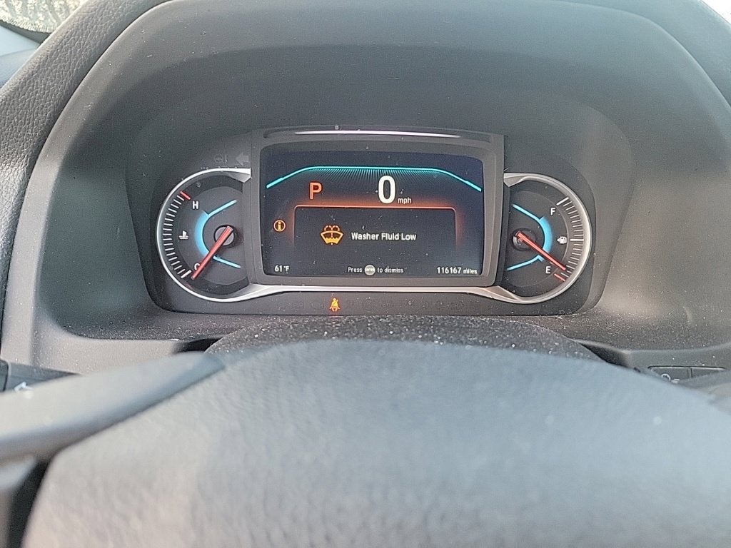 2019 Honda Pilot EX-L w/Navigation and Rear Entertainment System