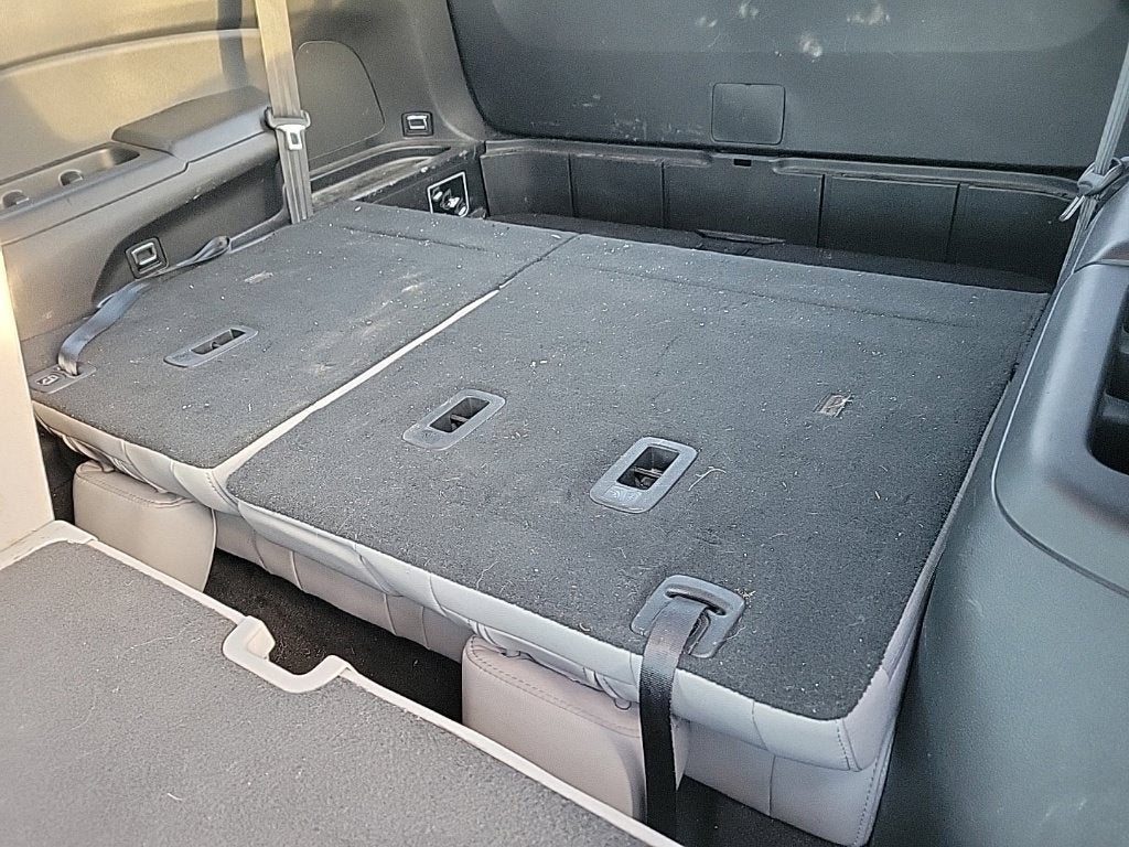 2019 Honda Pilot EX-L w/Navigation and Rear Entertainment System