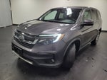 2019 Honda Pilot EX-L w/Navigation and Rear Entertainment System